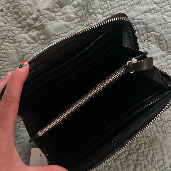 Kenzo Crawling Tiger Wallet - Picture 3 of 5